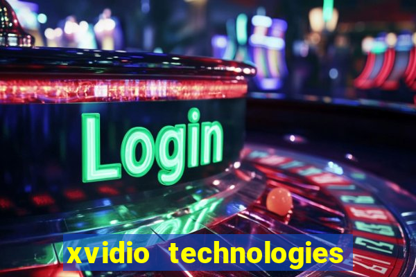 xvidio technologies startup brasil 2024 download video